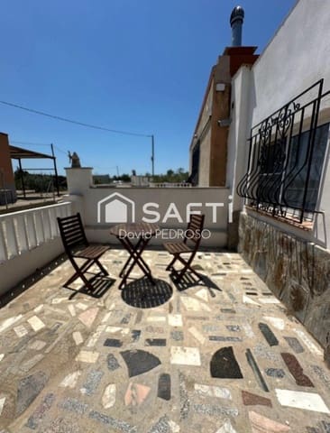 4 slaapkamer Villa te koop in Sant Jaume d'Enveja - € 187.000 (Ref: 10015270)