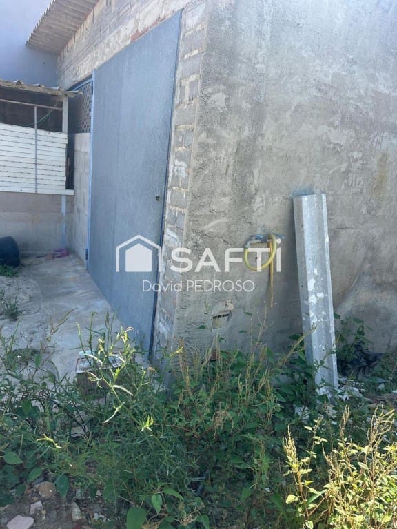 4 slaapkamer Villa te koop in Sant Jaume d'Enveja - € 187.000 (Ref: 10015270)