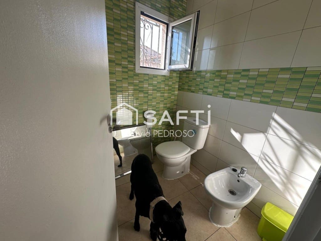 4 slaapkamer Villa te koop in Sant Jaume d'Enveja - € 187.000 (Ref: 10015270)