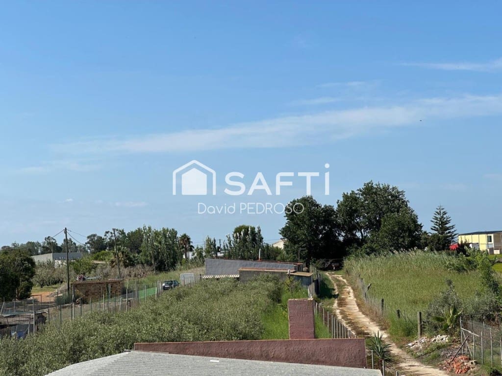 4 slaapkamer Villa te koop in Sant Jaume d'Enveja - € 187.000 (Ref: 10015270)