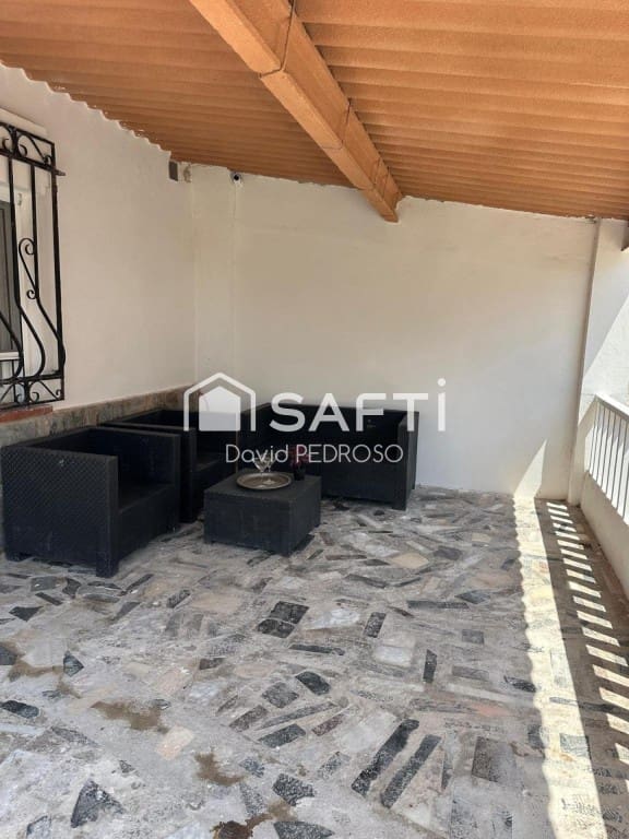 4 slaapkamer Villa te koop in Sant Jaume d'Enveja - € 187.000 (Ref: 10015270)