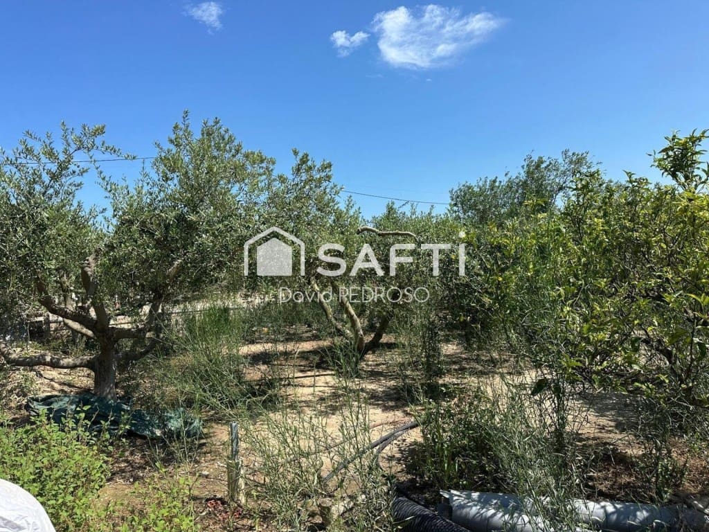 4 slaapkamer Villa te koop in Sant Jaume d'Enveja - € 187.000 (Ref: 10015270)