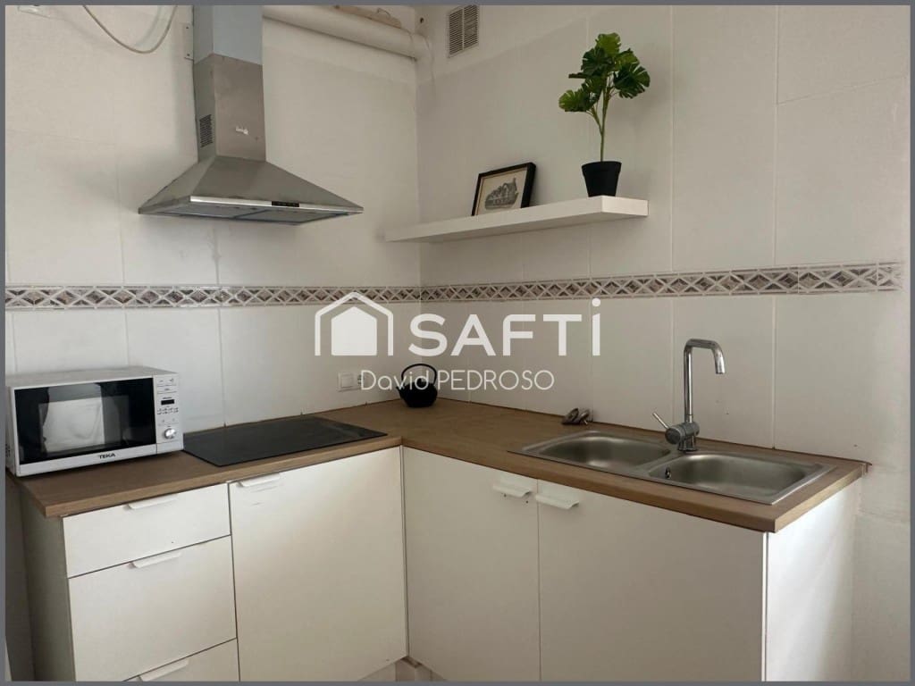 4 slaapkamer Villa te koop in Sant Jaume d'Enveja - € 187.000 (Ref: 10015270)