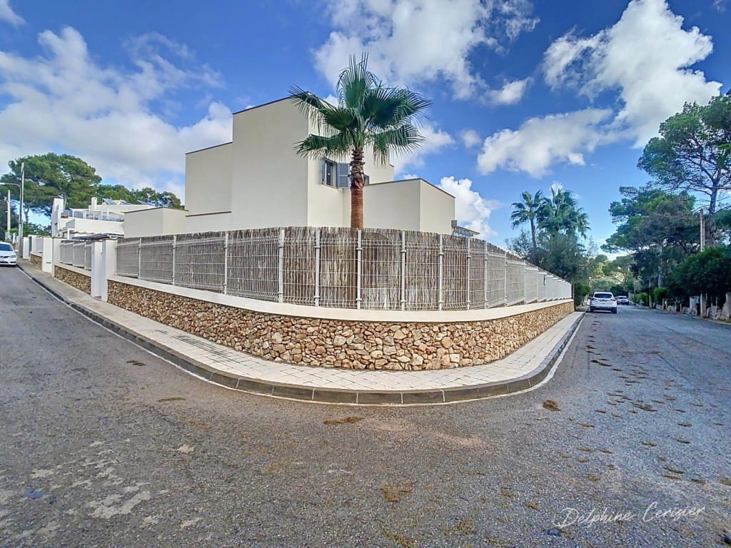 4 quarto Moradia para venda em Santanyi com piscina - 1 400 000 € (Ref: 10017263)