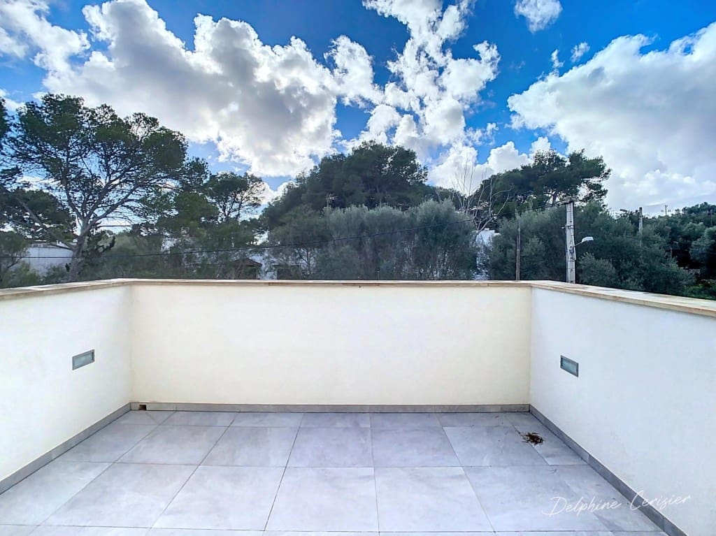 4 quarto Moradia para venda em Santanyi com piscina - 1 400 000 € (Ref: 10017263)