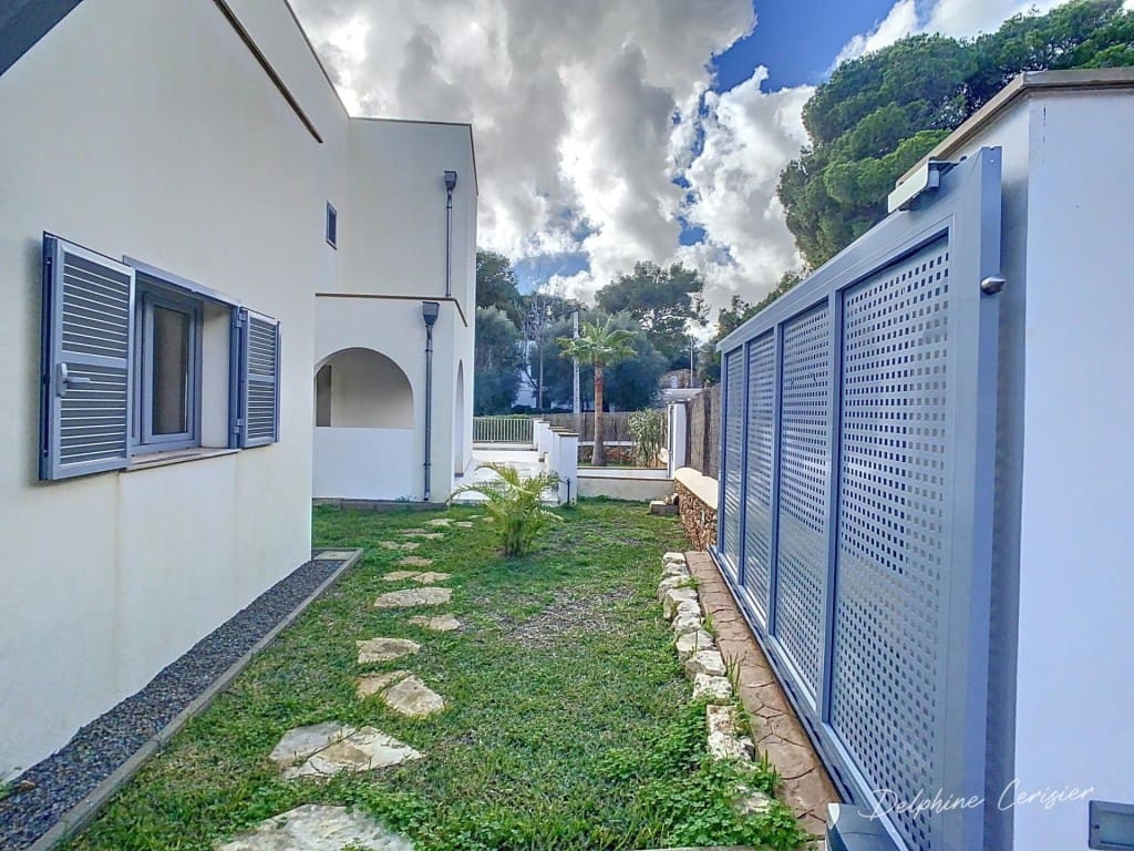 4 quarto Moradia para venda em Santanyi com piscina - 1 400 000 € (Ref: 10017263)