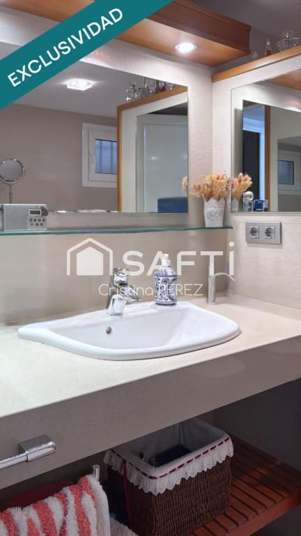 3 chambre Appartement à vendre à Barcelone ville - 647 000 € (Ref: 10017264)
