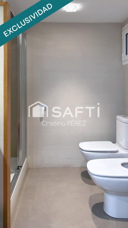 3 chambre Appartement à vendre à Barcelone ville - 647 000 € (Ref: 10017264)