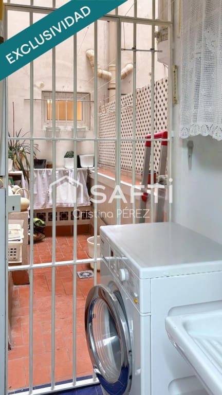 3 chambre Appartement à vendre à Barcelone ville - 647 000 € (Ref: 10017264)