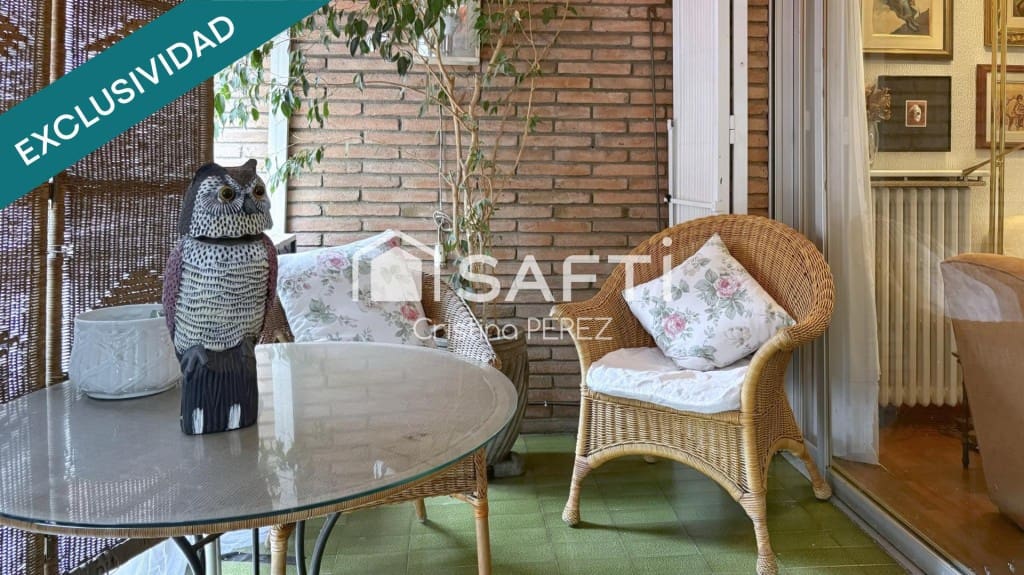 3 chambre Appartement à vendre à Barcelone ville - 647 000 € (Ref: 10017264)