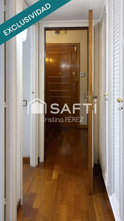 3 chambre Appartement à vendre à Barcelone ville - 647 000 € (Ref: 10017264)