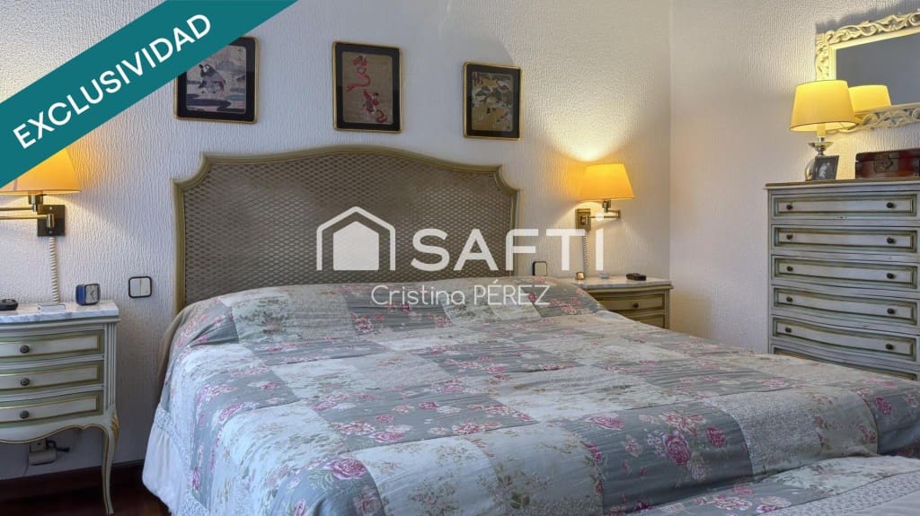 3 chambre Appartement à vendre à Barcelone ville - 647 000 € (Ref: 10017264)