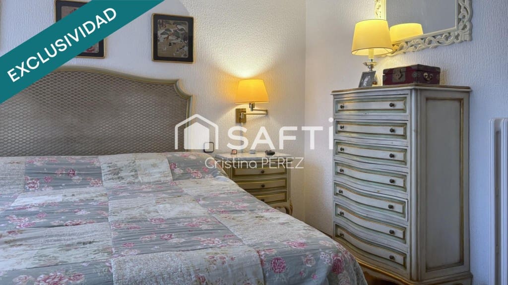3 chambre Appartement à vendre à Barcelone ville - 647 000 € (Ref: 10017264)