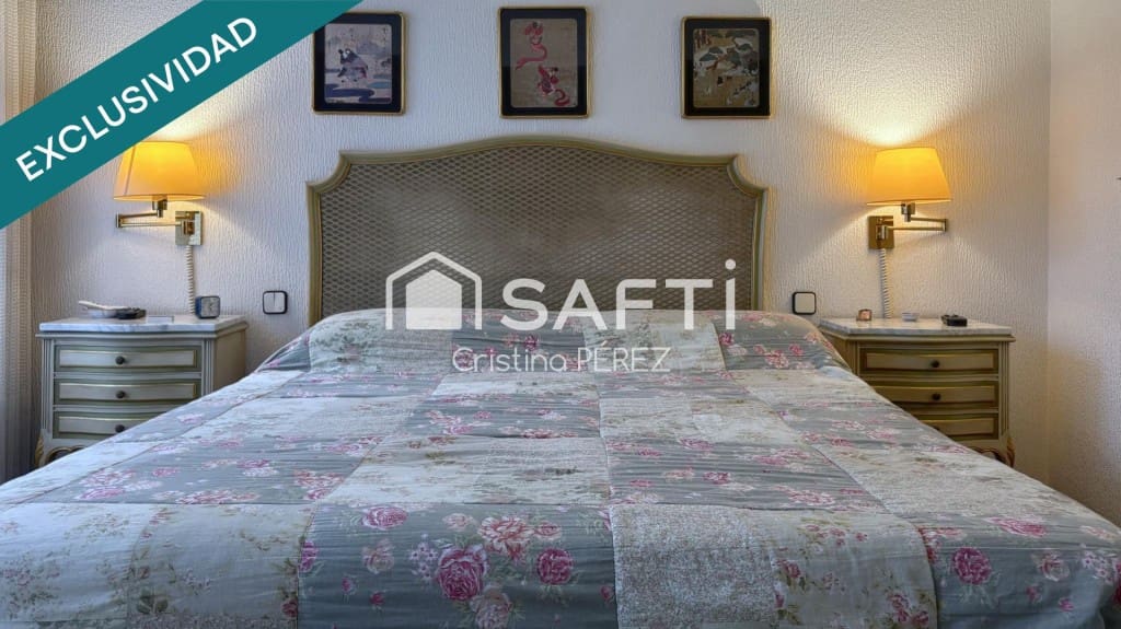 3 chambre Appartement à vendre à Barcelone ville - 647 000 € (Ref: 10017264)