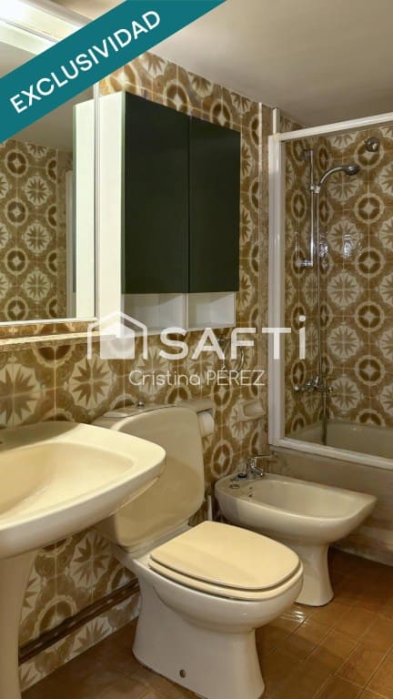 3 chambre Appartement à vendre à Barcelone ville - 647 000 € (Ref: 10017264)