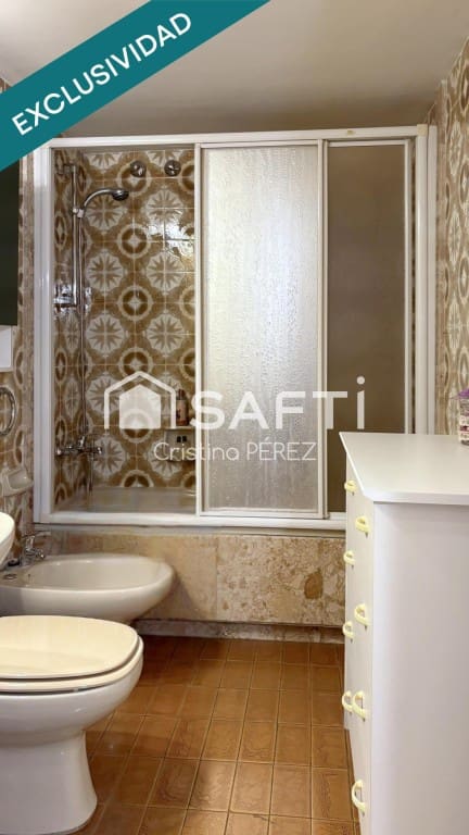 3 chambre Appartement à vendre à Barcelone ville - 647 000 € (Ref: 10017264)