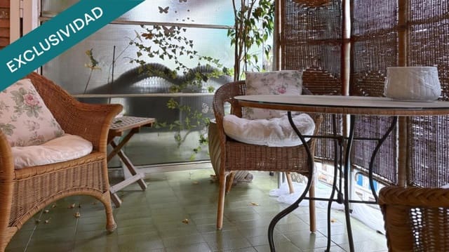 3 chambre Appartement à vendre à El Putxet i El Farró, Barcelone ville - 647 000 € (Ref: 10017264)