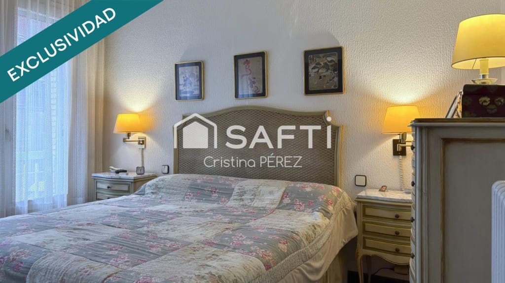 3 chambre Appartement à vendre à Barcelone ville - 647 000 € (Ref: 10017264)