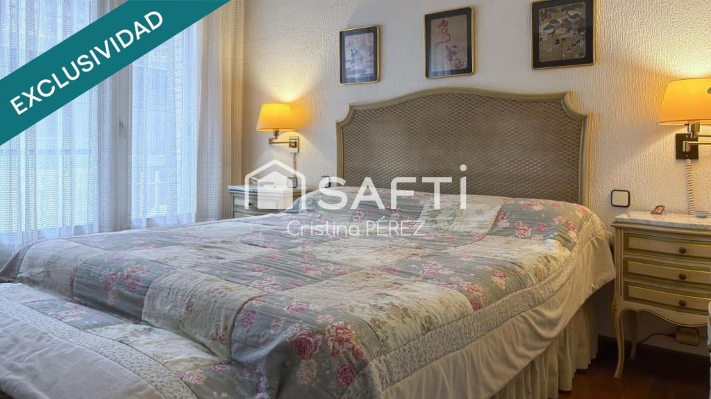 3 chambre Appartement à vendre à Barcelone ville - 647 000 € (Ref: 10017264)