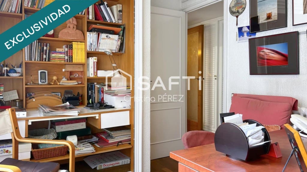 3 chambre Appartement à vendre à Barcelone ville - 647 000 € (Ref: 10017264)