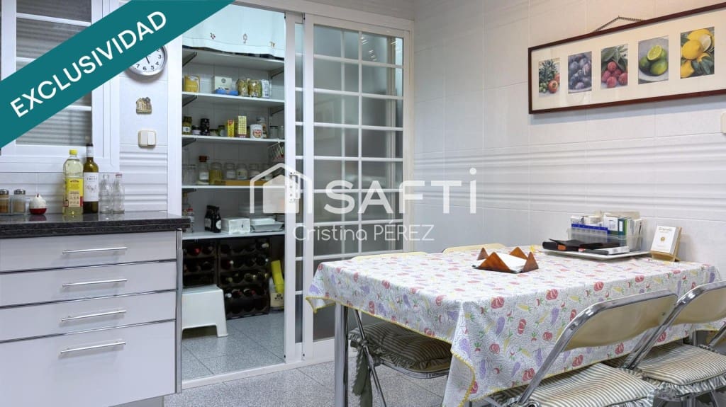 3 chambre Appartement à vendre à Barcelone ville - 647 000 € (Ref: 10017264)