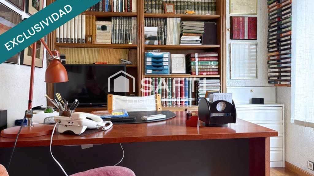 3 chambre Appartement à vendre à Barcelone ville - 647 000 € (Ref: 10017264)