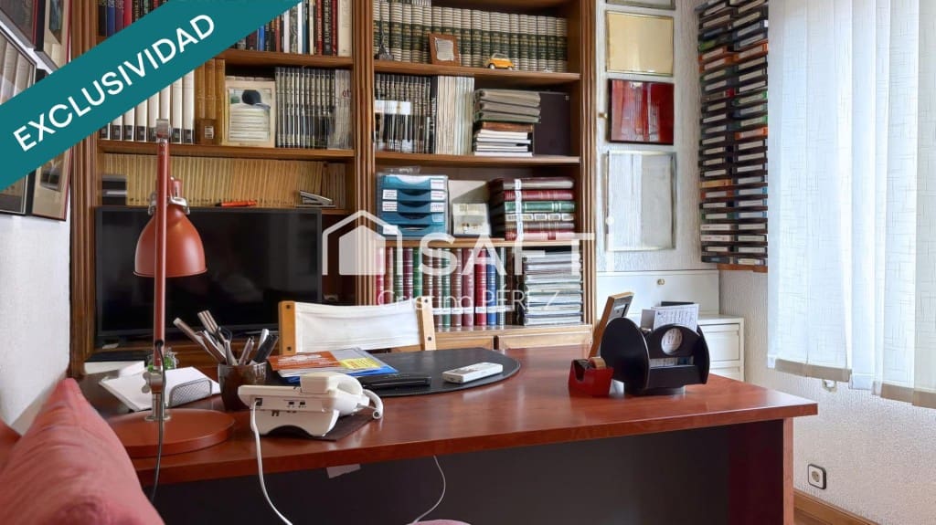 3 chambre Appartement à vendre à Barcelone ville - 647 000 € (Ref: 10017264)