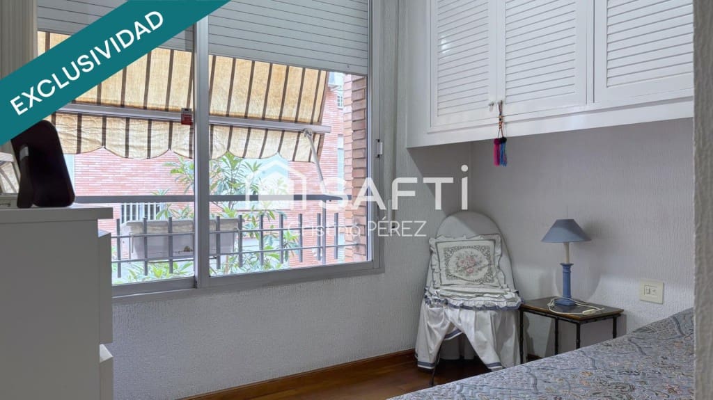 3 chambre Appartement à vendre à Barcelone ville - 647 000 € (Ref: 10017264)