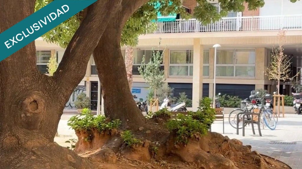 3 chambre Appartement à vendre à Barcelone ville - 647 000 € (Ref: 10017264)