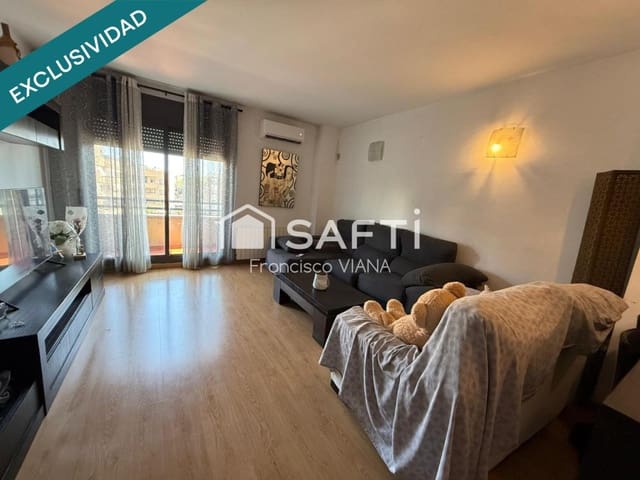 3 bedroom Apartment for sale in El Molí - El Rieral, Lloret de Mar with pool - € 290,000 (Ref: 10017265)