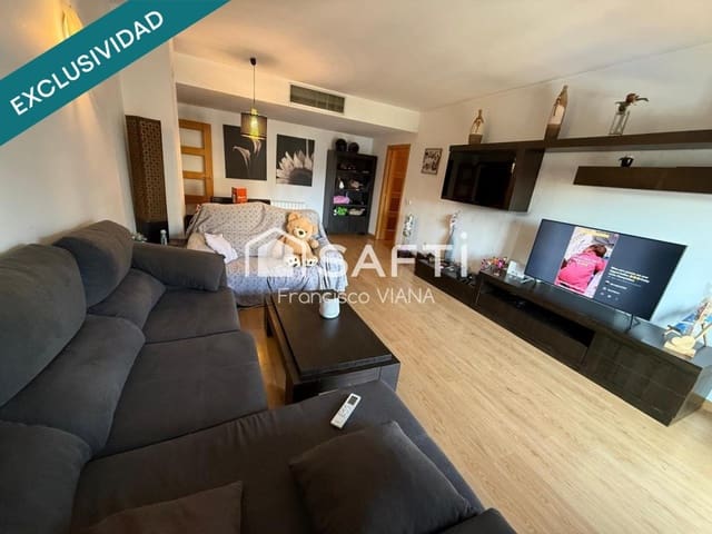3 bedroom Apartment for sale in El Molí - El Rieral, Lloret de Mar with pool - € 290,000 (Ref: 10017265)