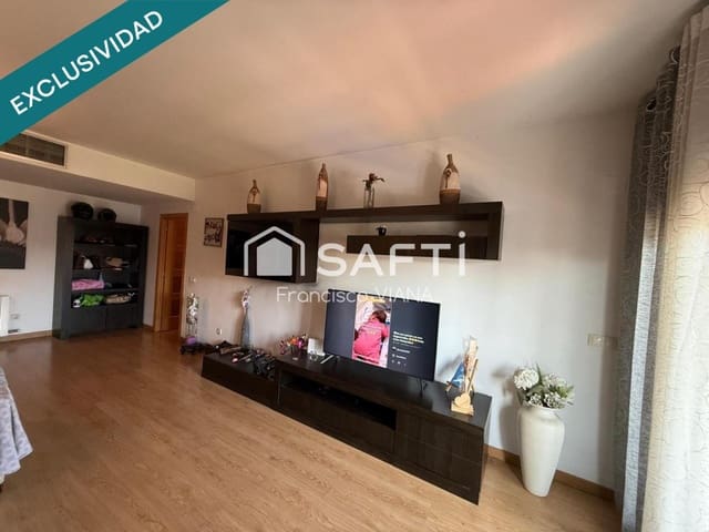 3 bedroom Apartment for sale in El Molí - El Rieral, Lloret de Mar with pool - € 290,000 (Ref: 10017265)