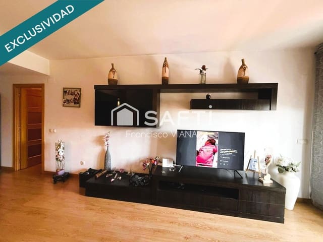 3 bedroom Apartment for sale in El Molí - El Rieral, Lloret de Mar with pool - € 290,000 (Ref: 10017265)