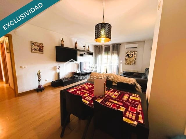 3 bedroom Apartment for sale in El Molí - El Rieral, Lloret de Mar with pool - € 290,000 (Ref: 10017265)