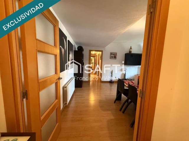 3 bedroom Apartment for sale in El Molí - El Rieral, Lloret de Mar with pool - € 290,000 (Ref: 10017265)