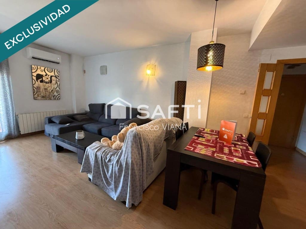 3 bedroom Apartment for sale in Lloret de Mar with pool - € 290,000 (Ref: 10017265)