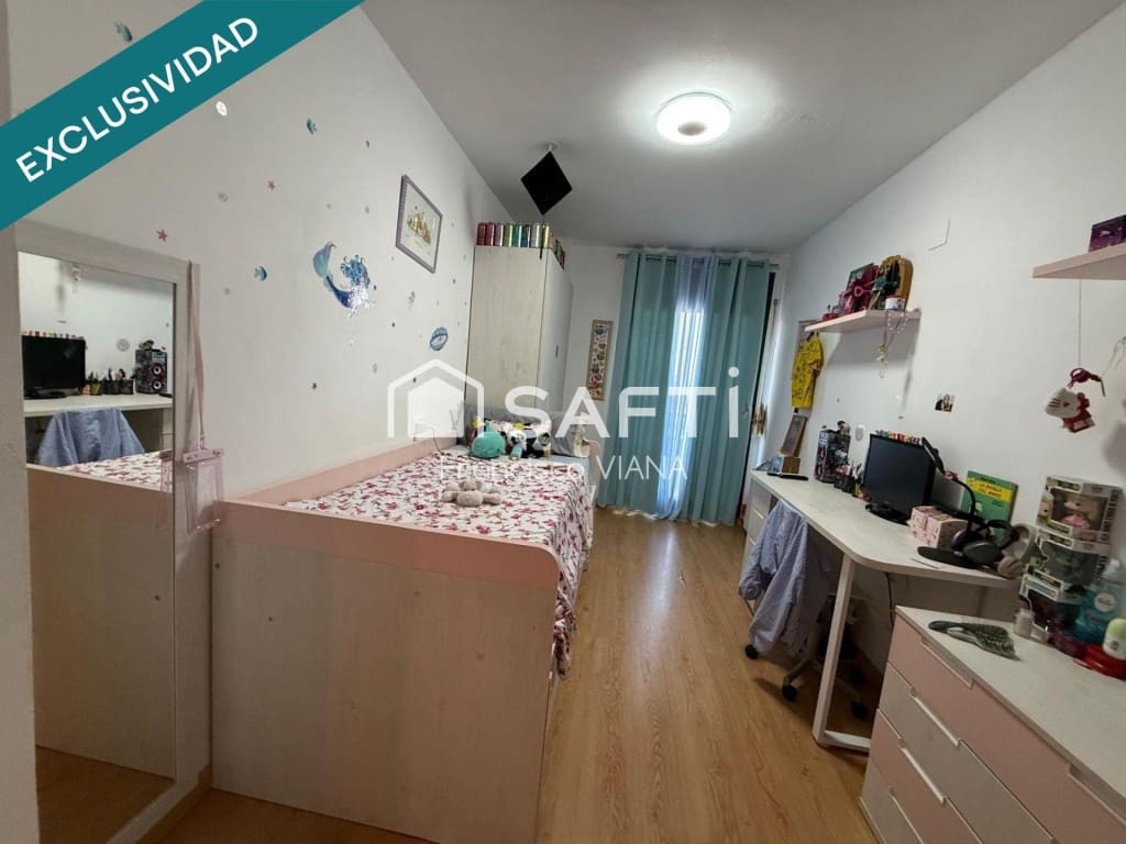 3 bedroom Apartment for sale in Lloret de Mar with pool - € 290,000 (Ref: 10017265)