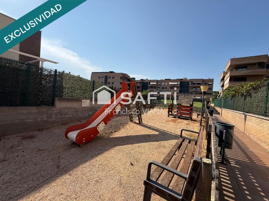 3 bedroom Apartment for sale in Lloret de Mar with pool - € 290,000 (Ref: 10017265)