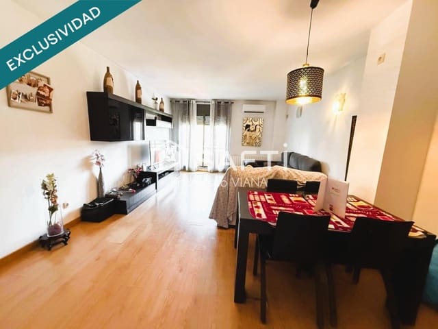 3 bedroom Apartment for sale in El Molí - El Rieral, Lloret de Mar with pool - € 290,000 (Ref: 10017265)