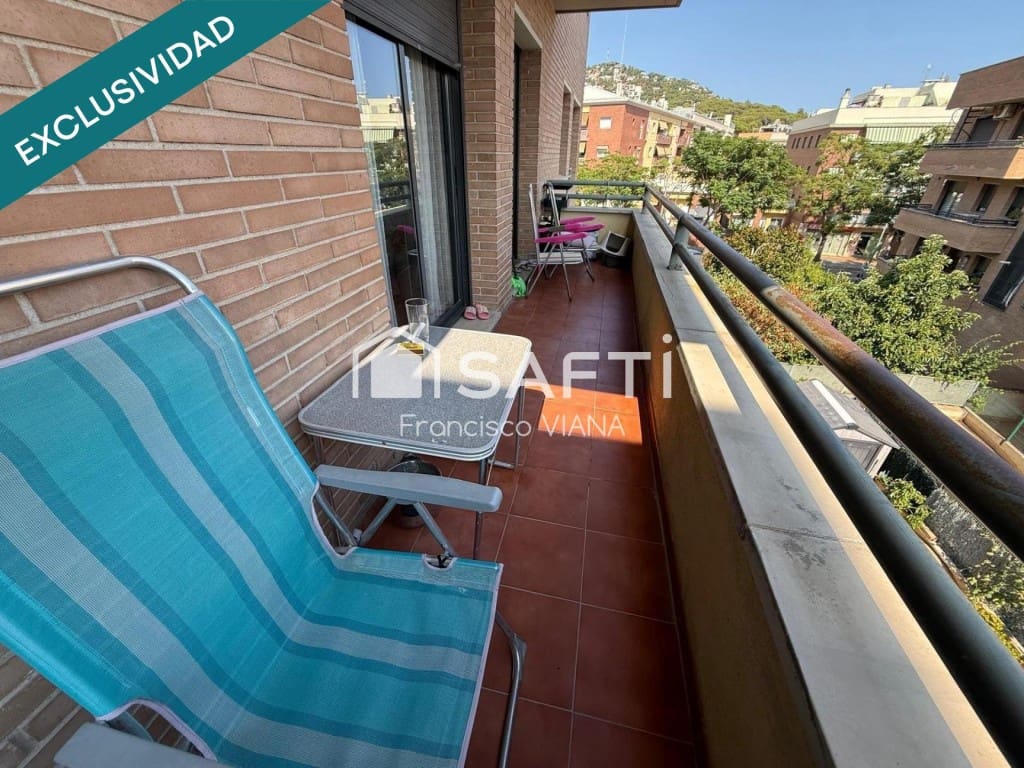 3 bedroom Apartment for sale in Lloret de Mar with pool - € 290,000 (Ref: 10017265)