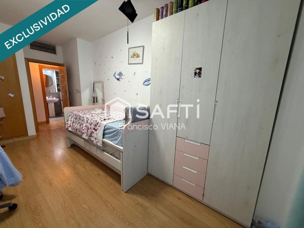 3 bedroom Apartment for sale in Lloret de Mar with pool - € 290,000 (Ref: 10017265)