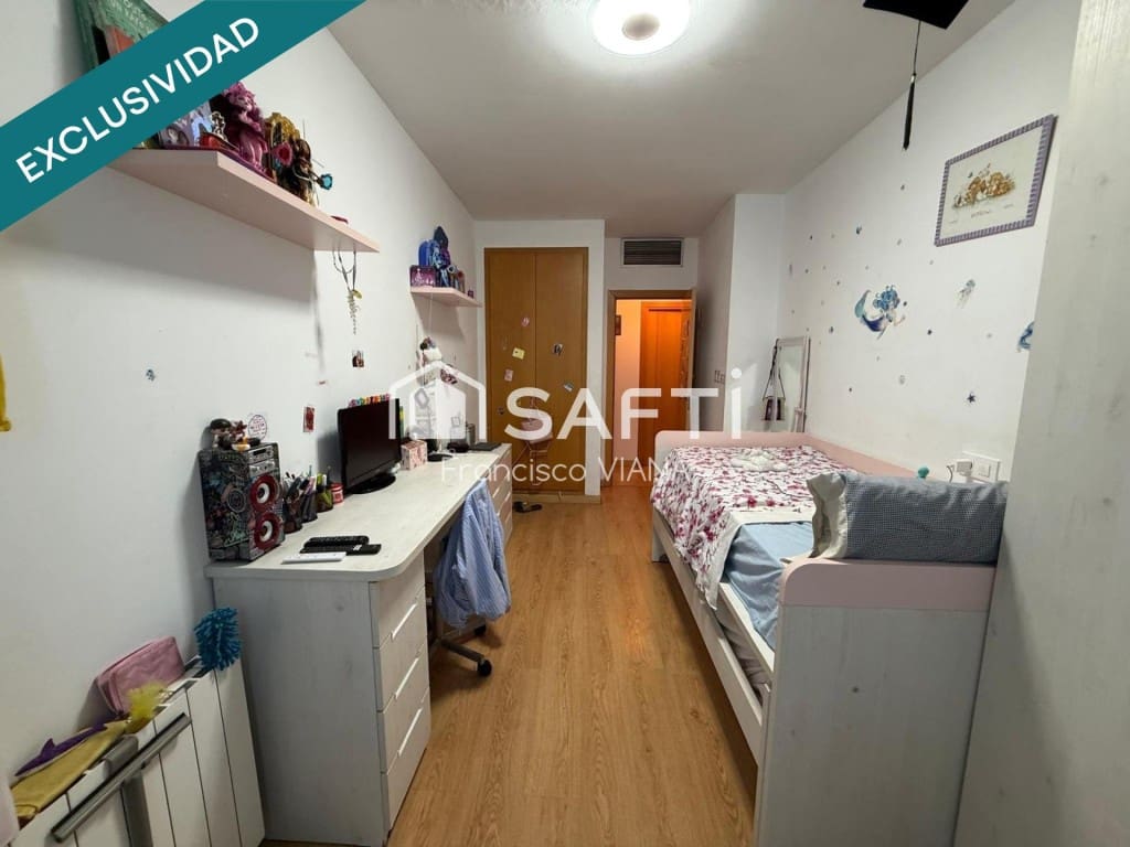 3 bedroom Apartment for sale in Lloret de Mar with pool - € 290,000 (Ref: 10017265)