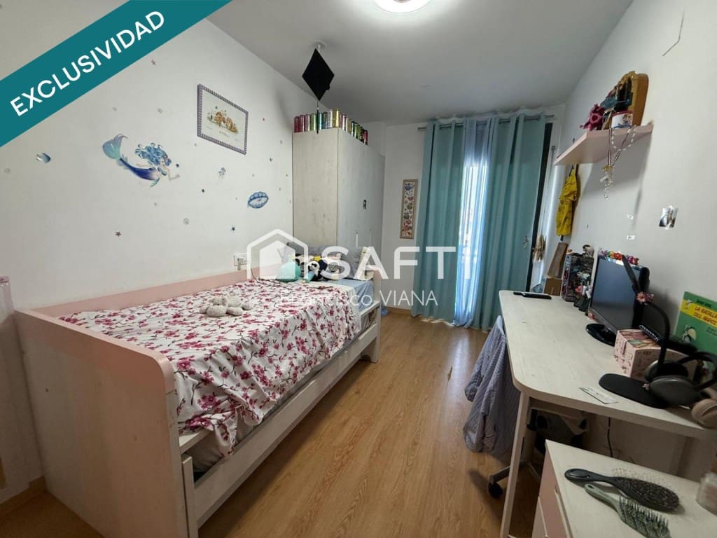 3 bedroom Apartment for sale in Lloret de Mar with pool - € 290,000 (Ref: 10017265)