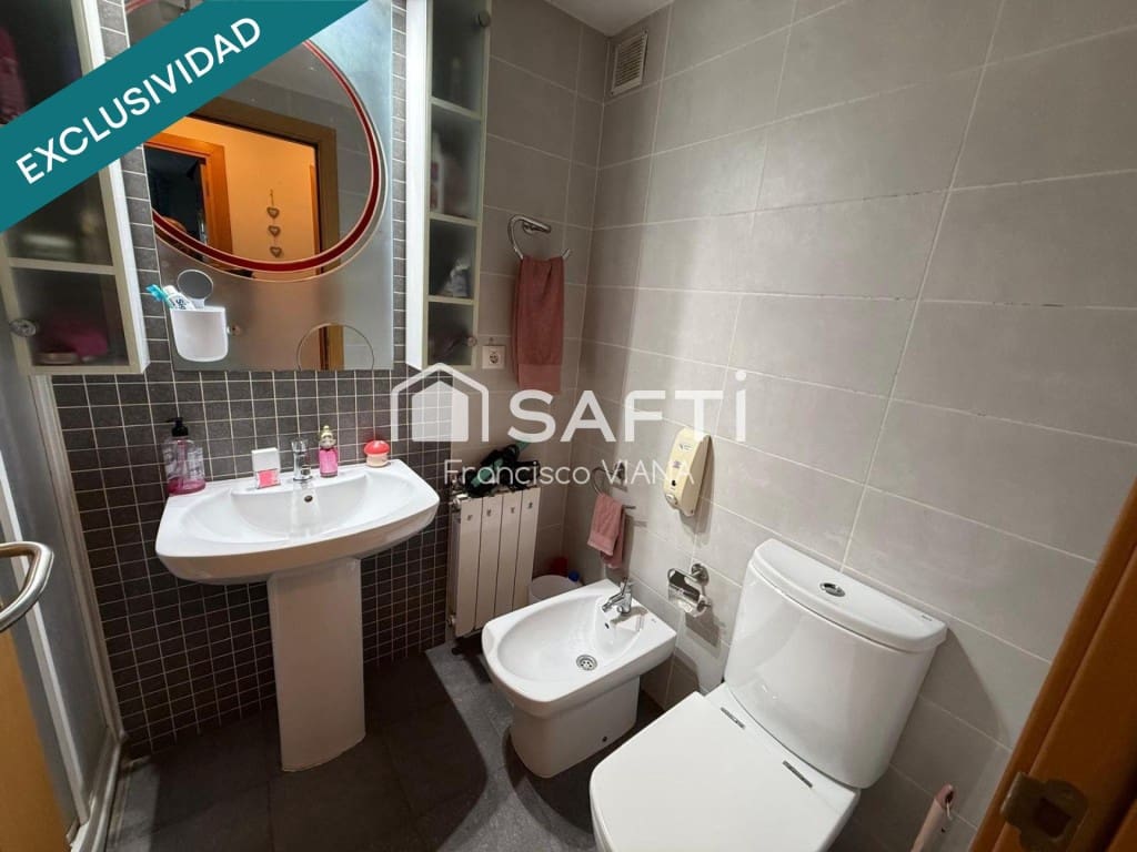 3 bedroom Apartment for sale in Lloret de Mar with pool - € 290,000 (Ref: 10017265)