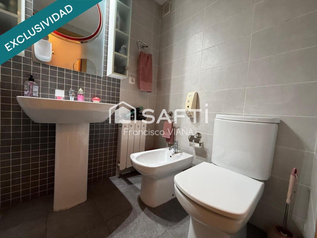 3 bedroom Apartment for sale in Lloret de Mar with pool - € 290,000 (Ref: 10017265)