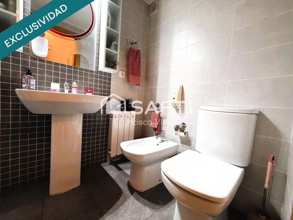 3 bedroom Apartment for sale in Lloret de Mar with pool - € 290,000 (Ref: 10017265)