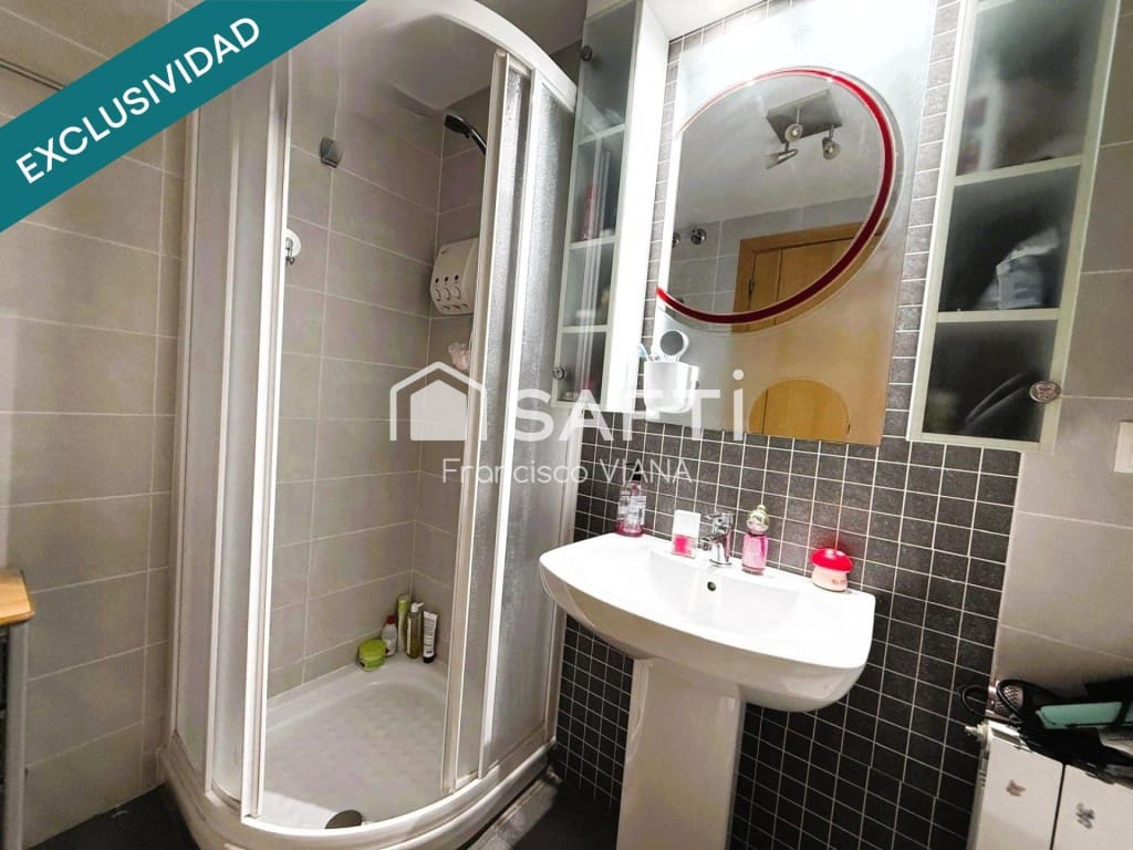 3 bedroom Apartment for sale in Lloret de Mar with pool - € 290,000 (Ref: 10017265)