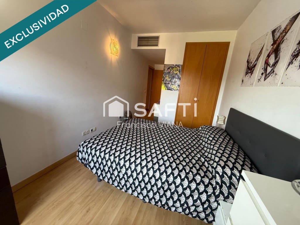 3 bedroom Apartment for sale in Lloret de Mar with pool - € 290,000 (Ref: 10017265)
