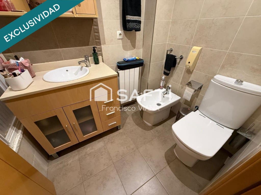 3 bedroom Apartment for sale in Lloret de Mar with pool - € 290,000 (Ref: 10017265)