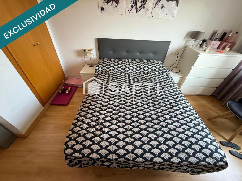 3 bedroom Apartment for sale in Lloret de Mar with pool - € 290,000 (Ref: 10017265)